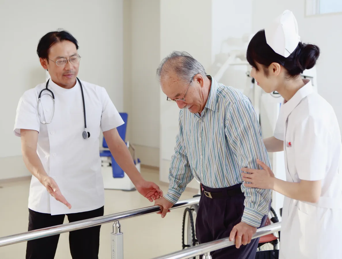 智能穿戴集尿器结构分解图